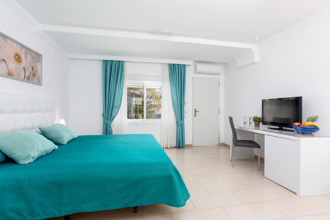 Aparthotel Vime La Reserva De Marbella