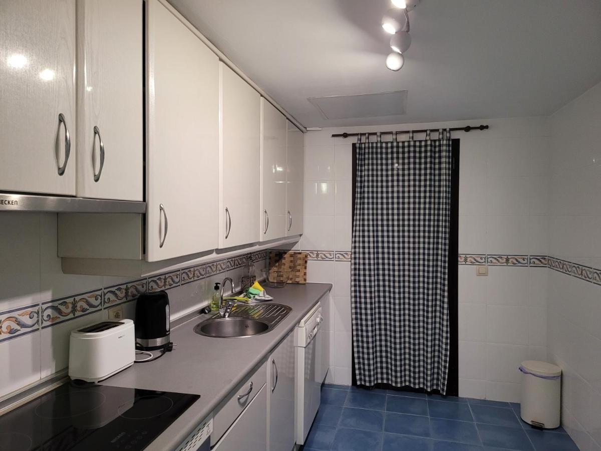 Apartment La Maestranza, Puerto Banus