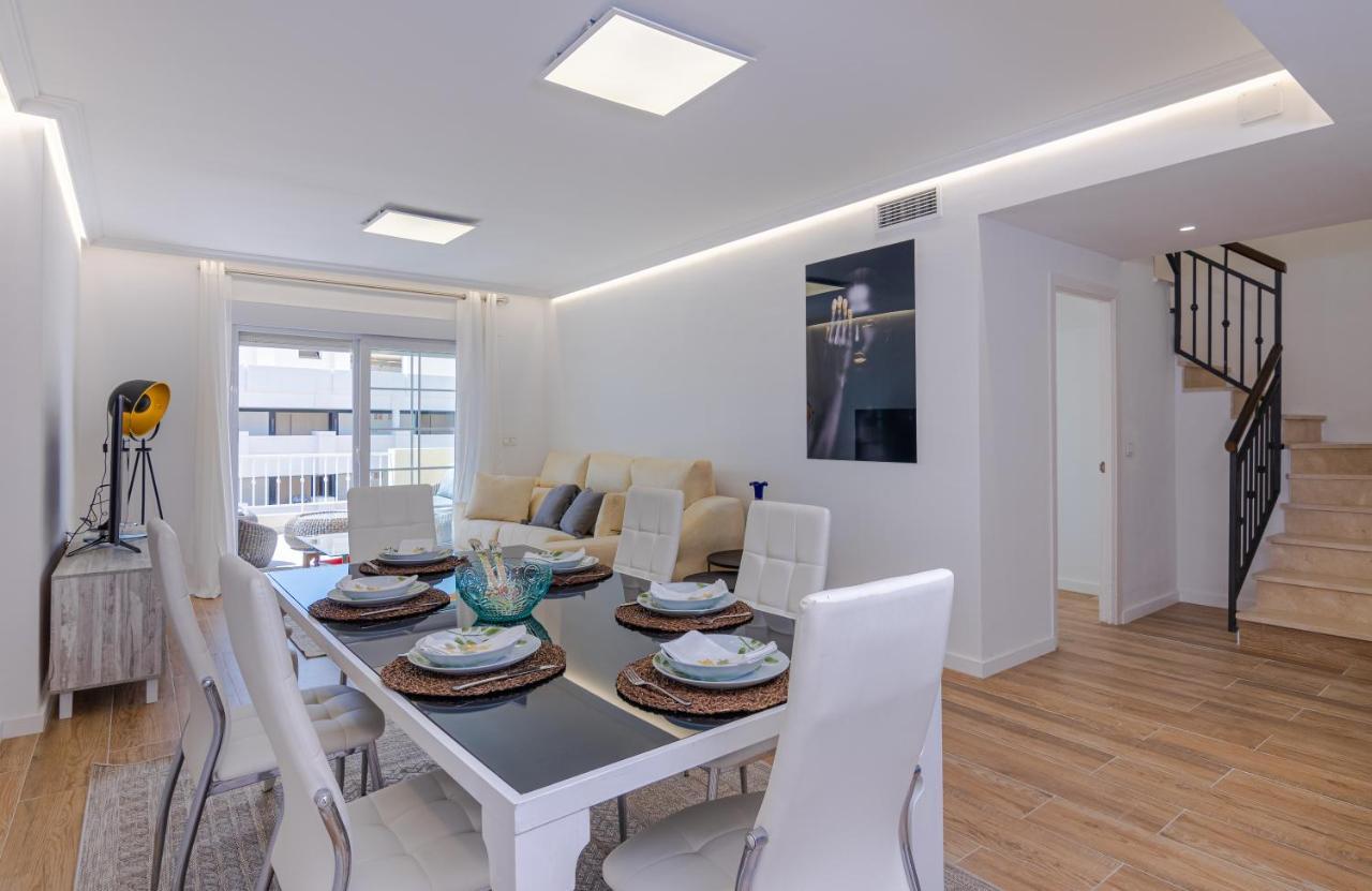 Duplex En Puente * Marbella