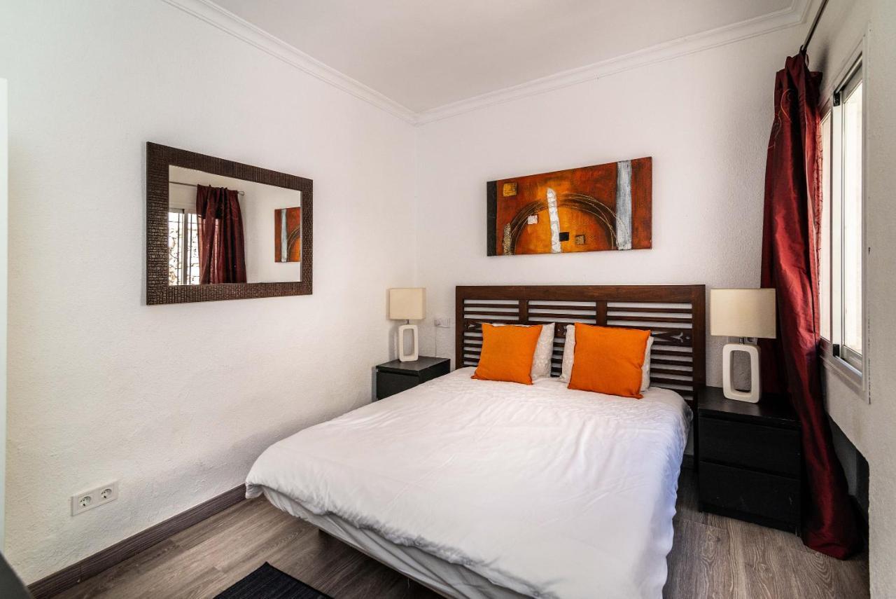 Ferienhaus Casa Anna Marbella