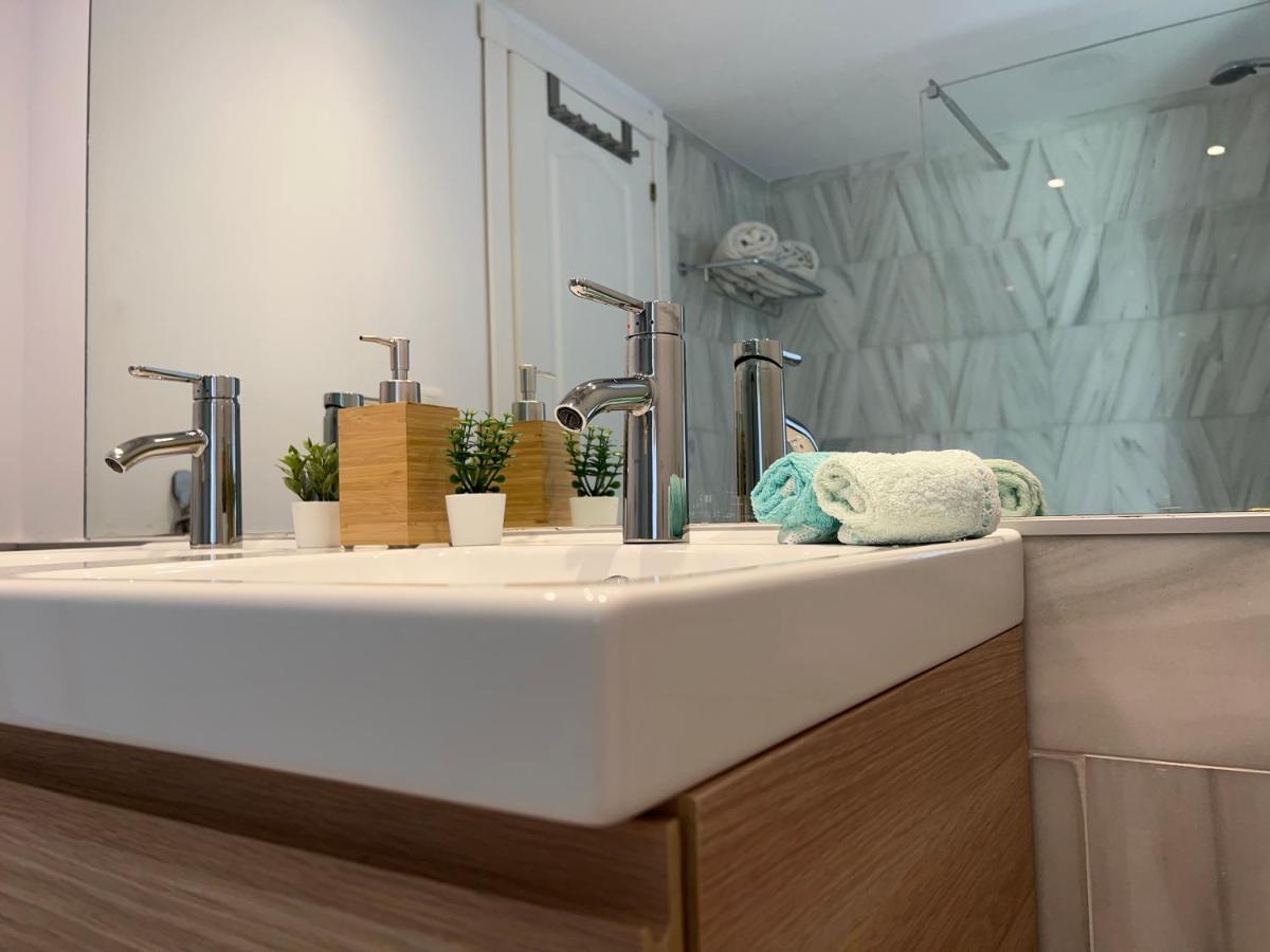 Perfect & Cosy “los Naranjos” 3min Puerto Banus Apartment