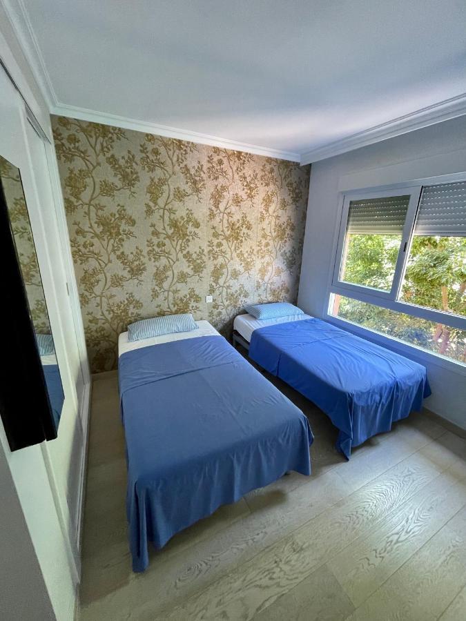 Banus Hause Apartment