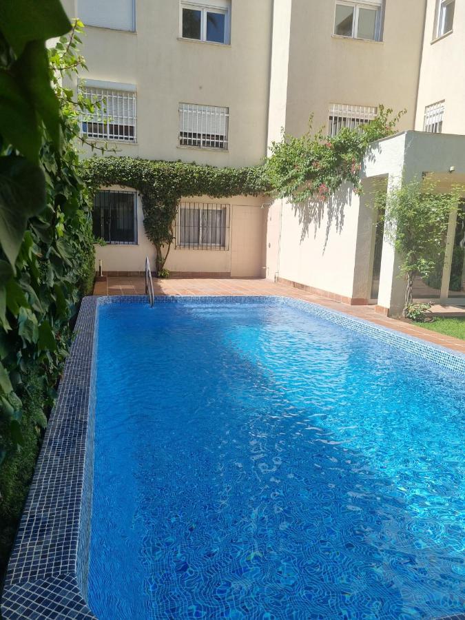Apartamento Lets In The Sun Playa Fontanilla *