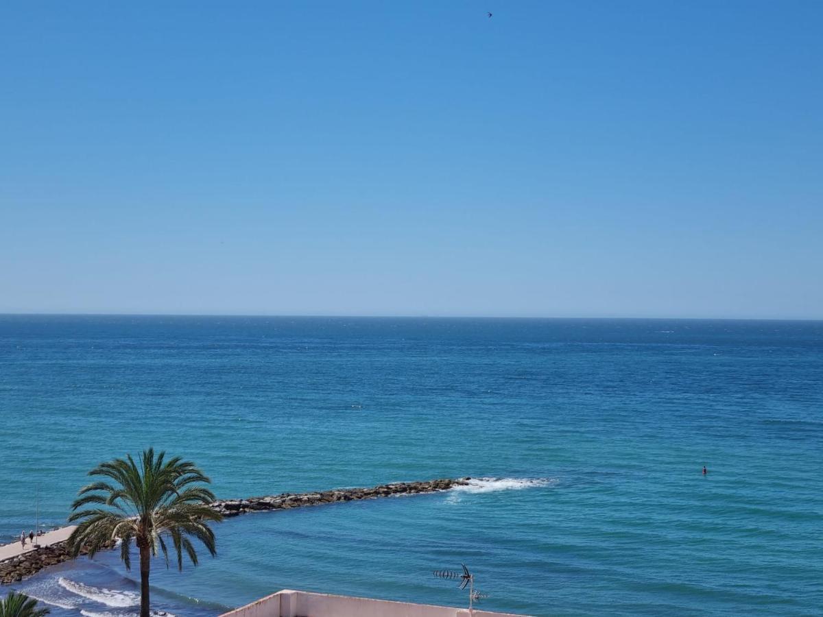 Lets In The Sun Playa Fontanilla Marbella