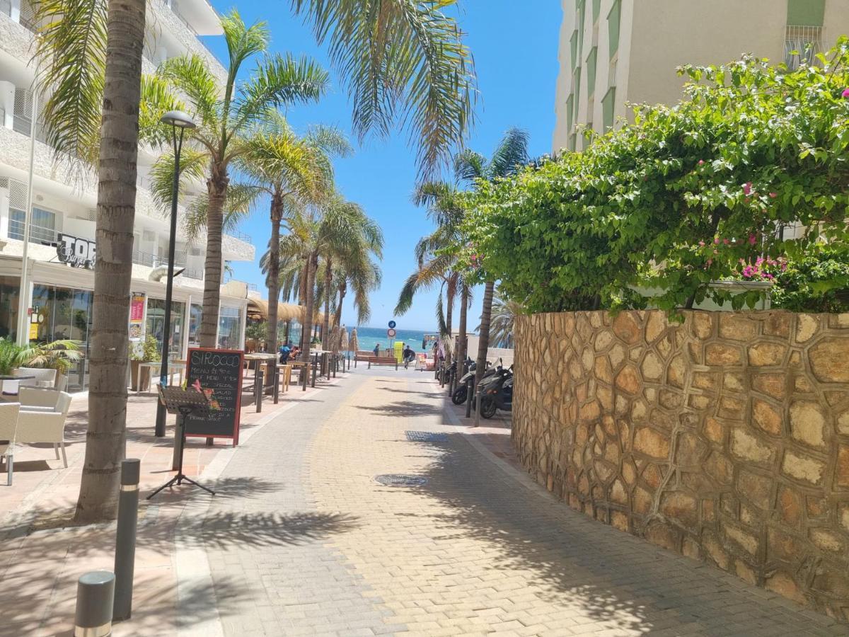 Apartamento Lets In The Sun Playa Fontanilla