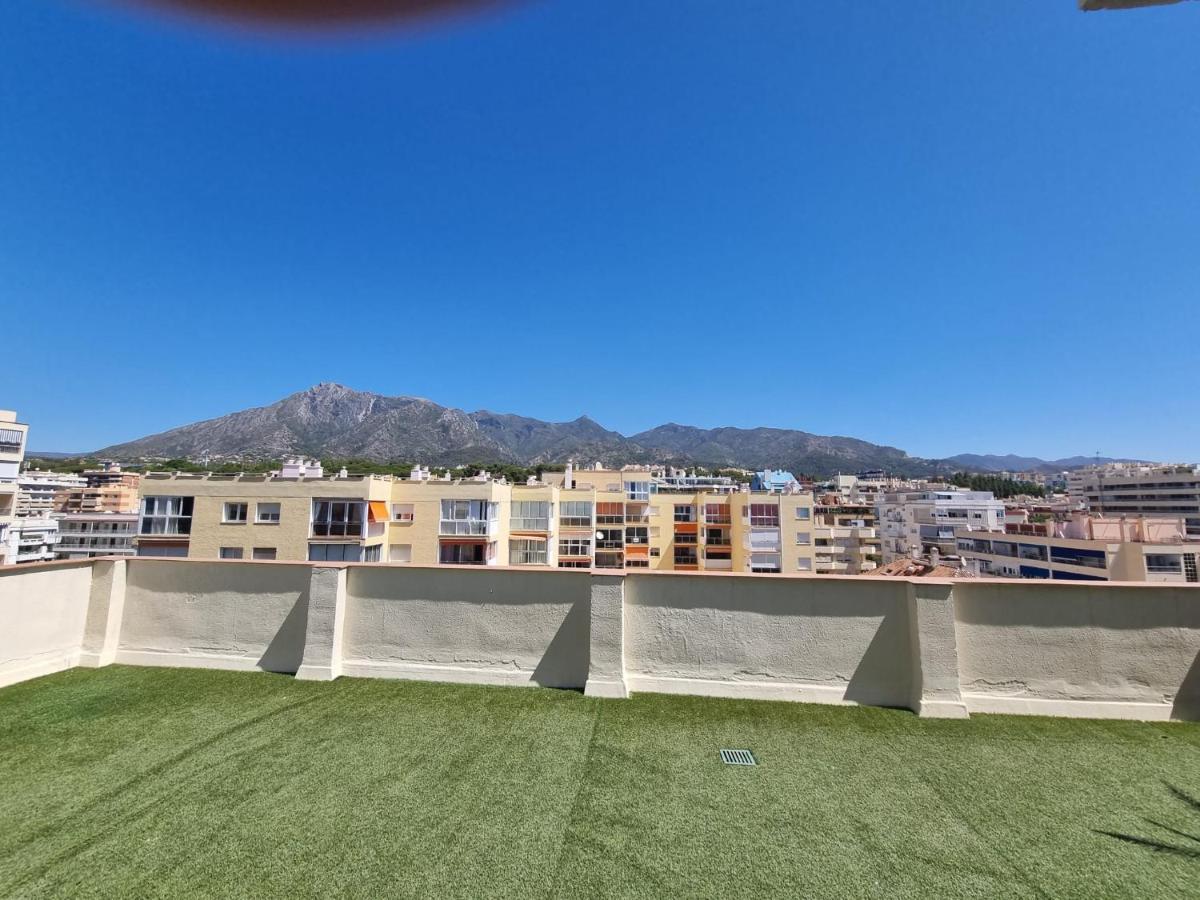 Lets In The Sun Playa Fontanilla Apartamento *