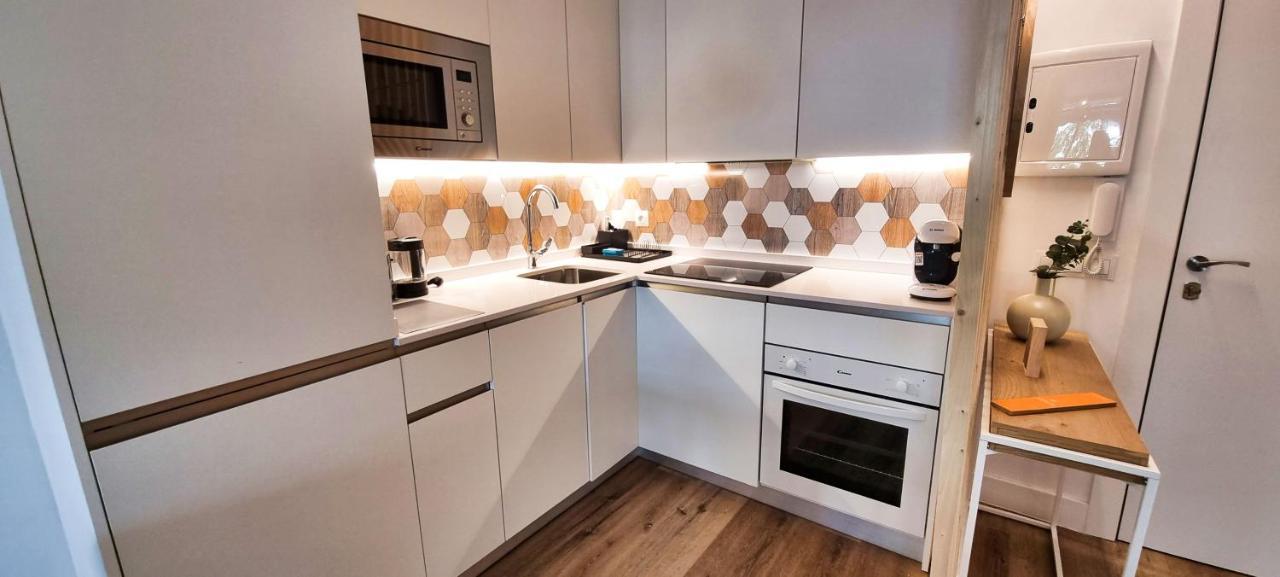 Exclusive Two Bedroom In Centre Marbella
