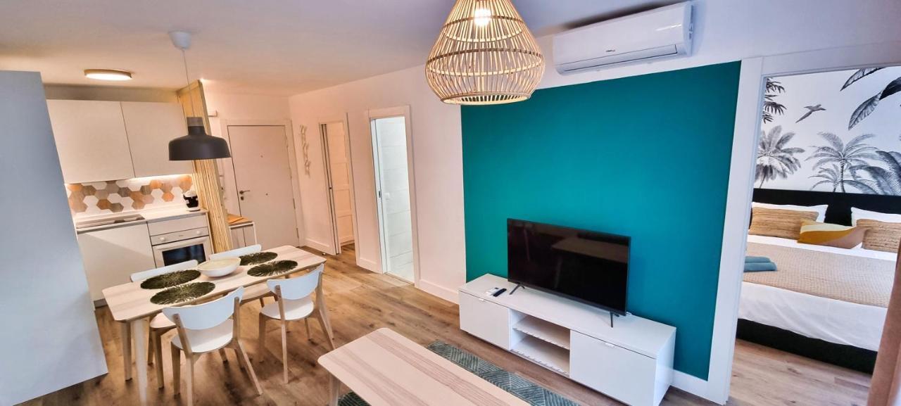 Apartment Exclusive Two Bedroom In Centre Marbella