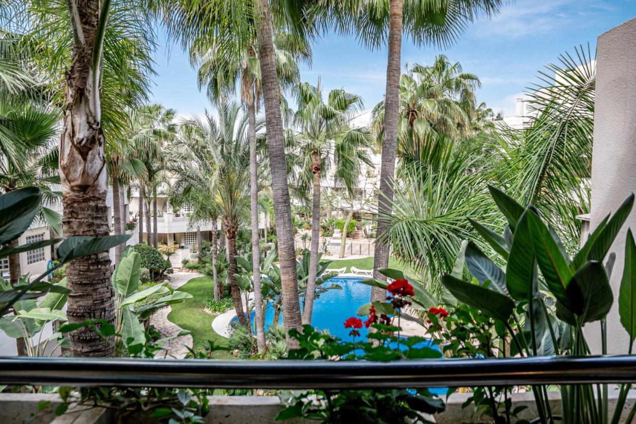 Fa- Luxury 2 Bedroom Fuente Aloha Apartment