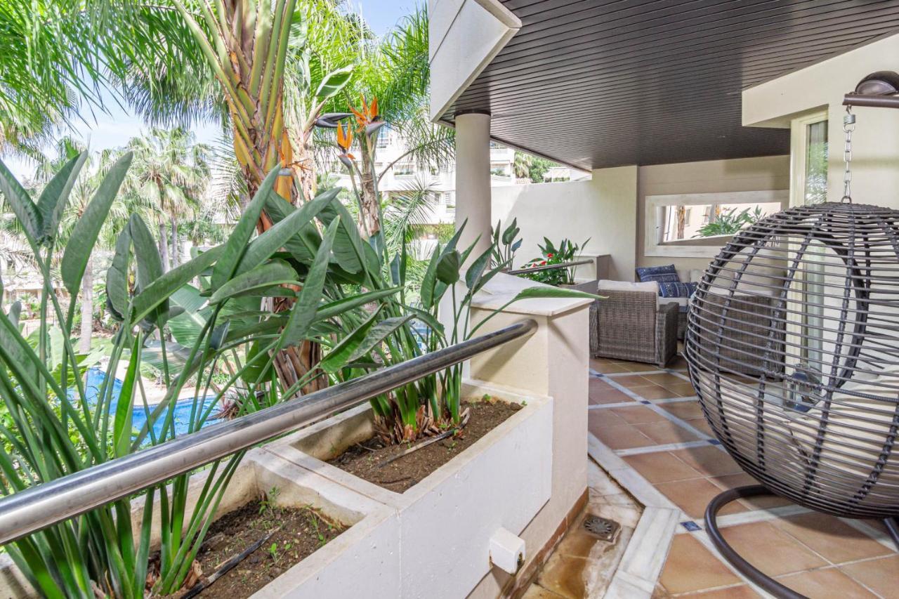 Fa- Luxury 2 Bedroom Fuente Aloha *