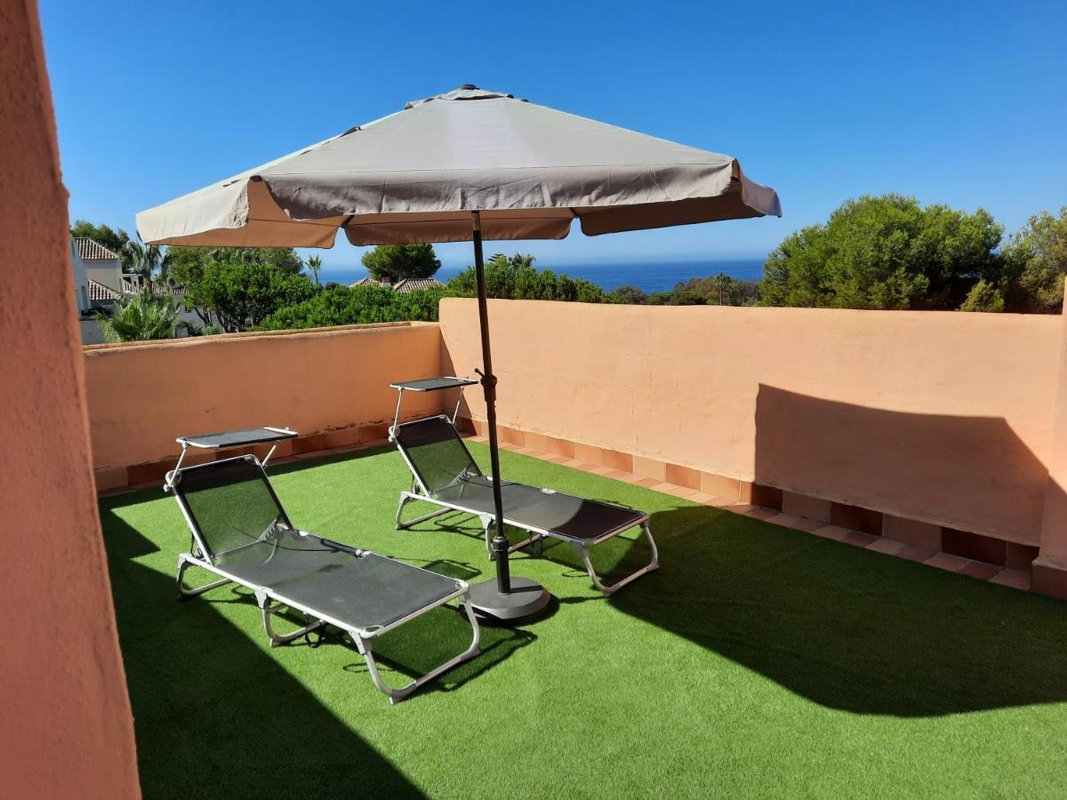 Holiday home Vivienda Adosada Con Entrada Independiente *