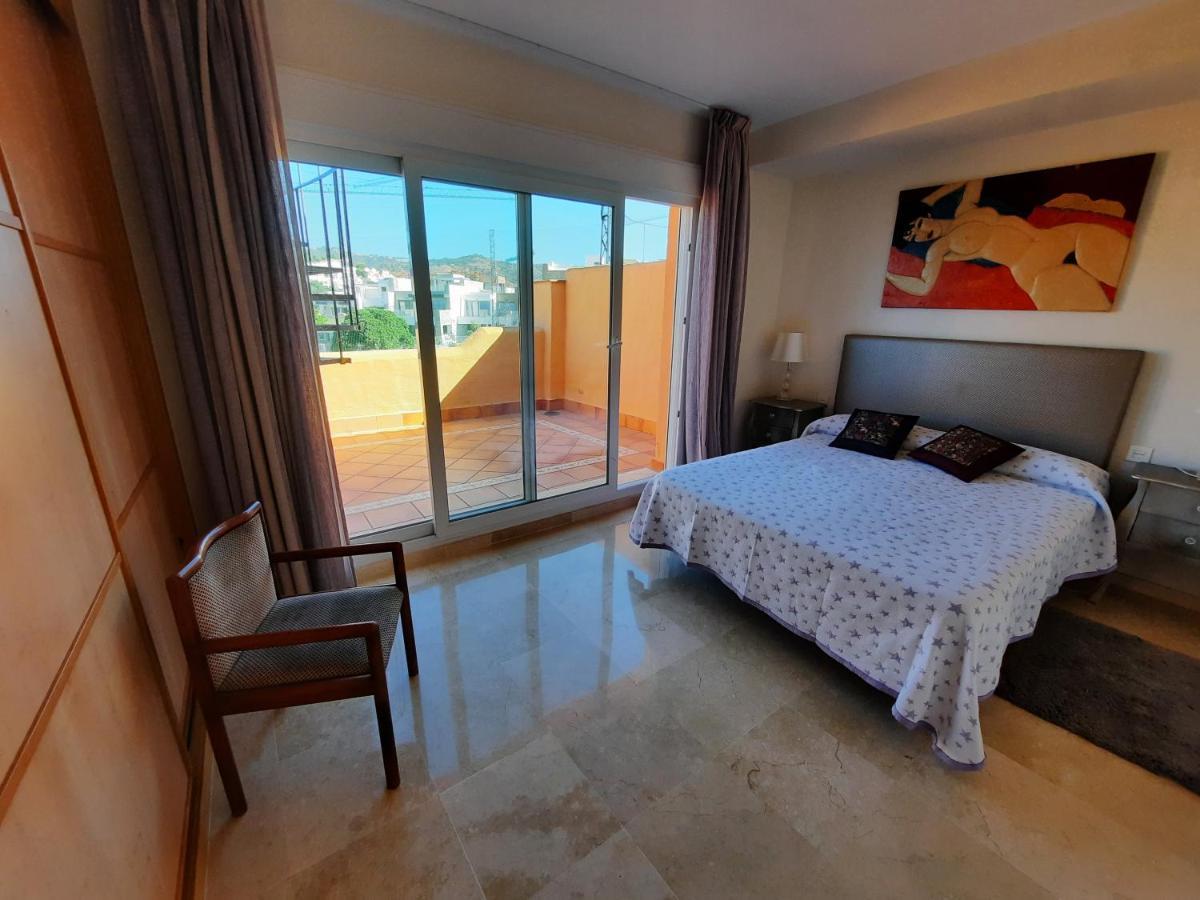 Vivienda Adosada Con Entrada Independiente Holiday home