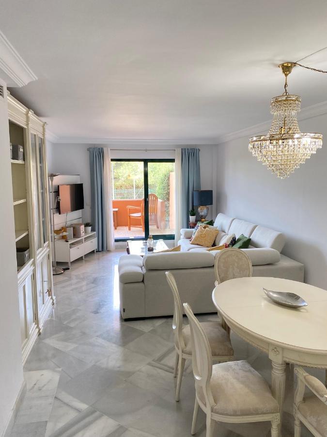 Cabopino Golf And Only Adults * Marbella
