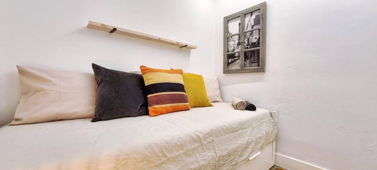 Apartment Exclusive Two Bedroom In Centre