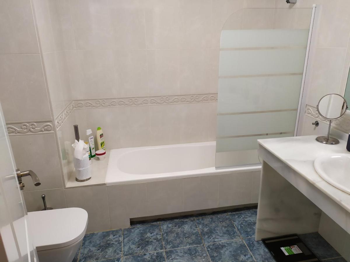 Vivienda Adosada Con Entrada Independiente Holiday home
