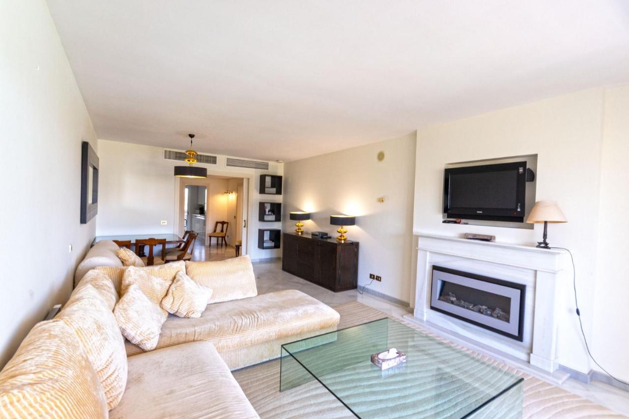 Apartment Granados Puerto Banus *
