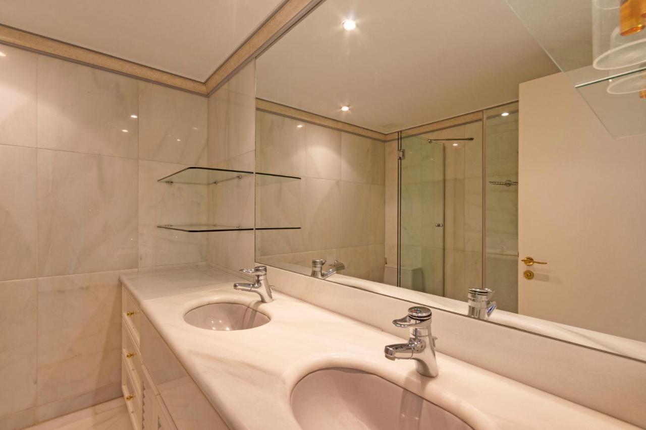 Apartment Granados Puerto Banus