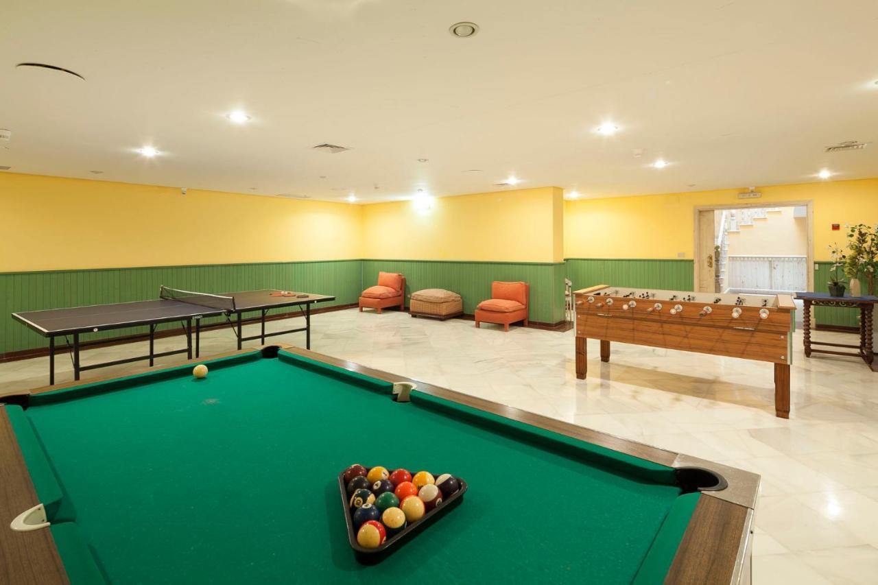 Apartment Granados Puerto Banus *