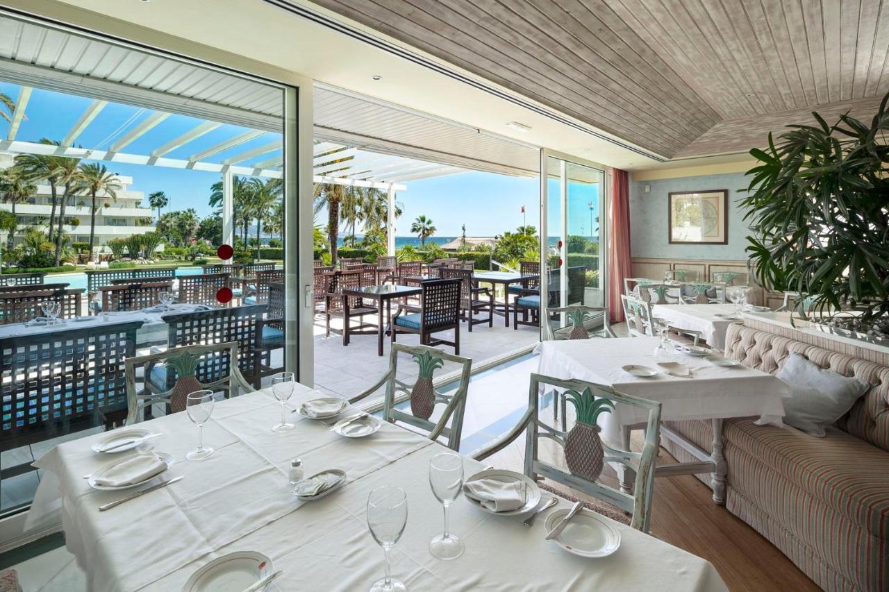Granados Puerto Banus * Marbella
