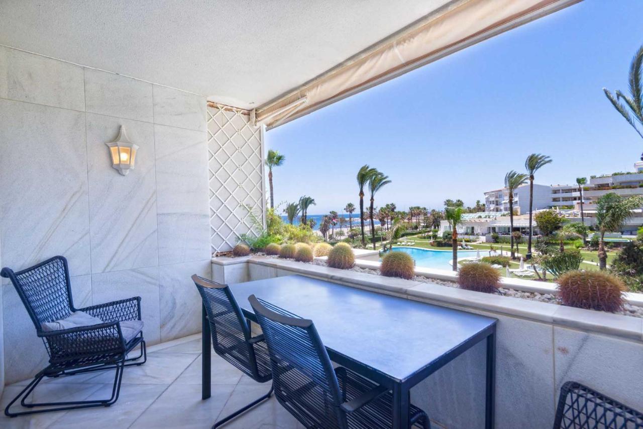 Apartment Granados Puerto Banus