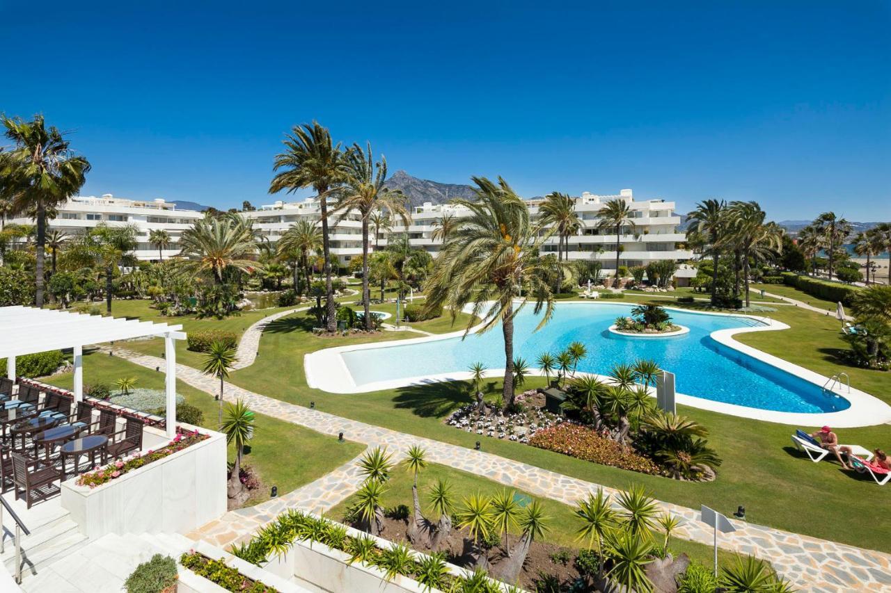 Apartment Granados Puerto Banus