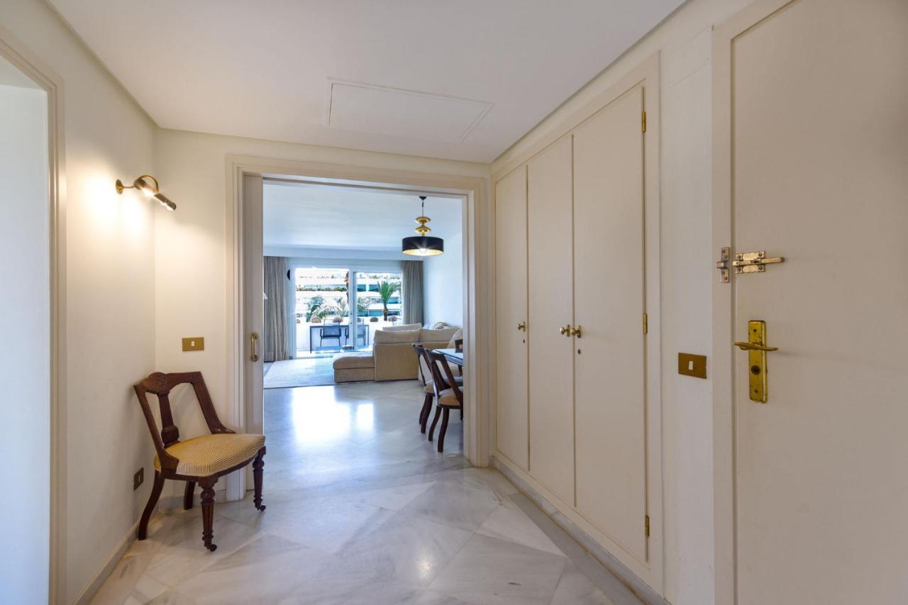 Granados Puerto Banus Marbella