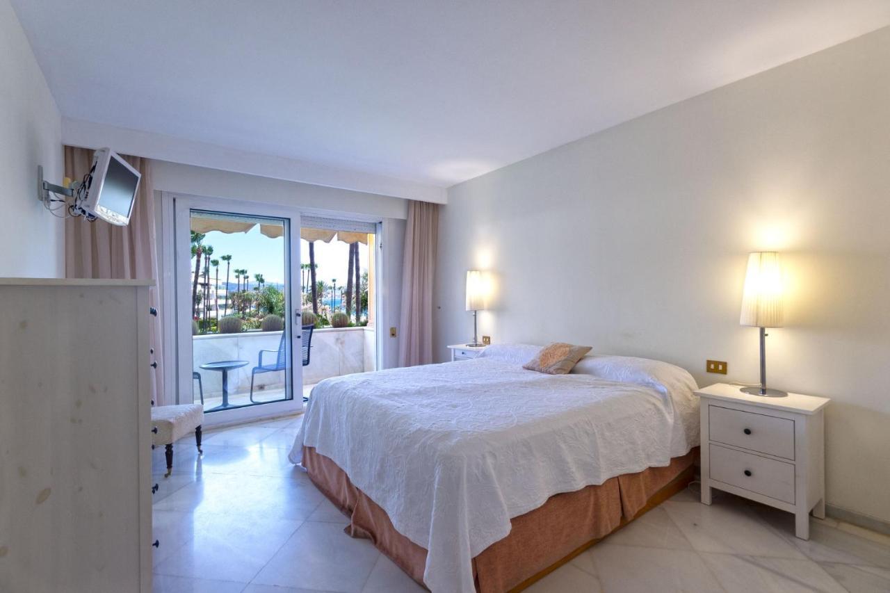 Granados Puerto Banus Apartment *