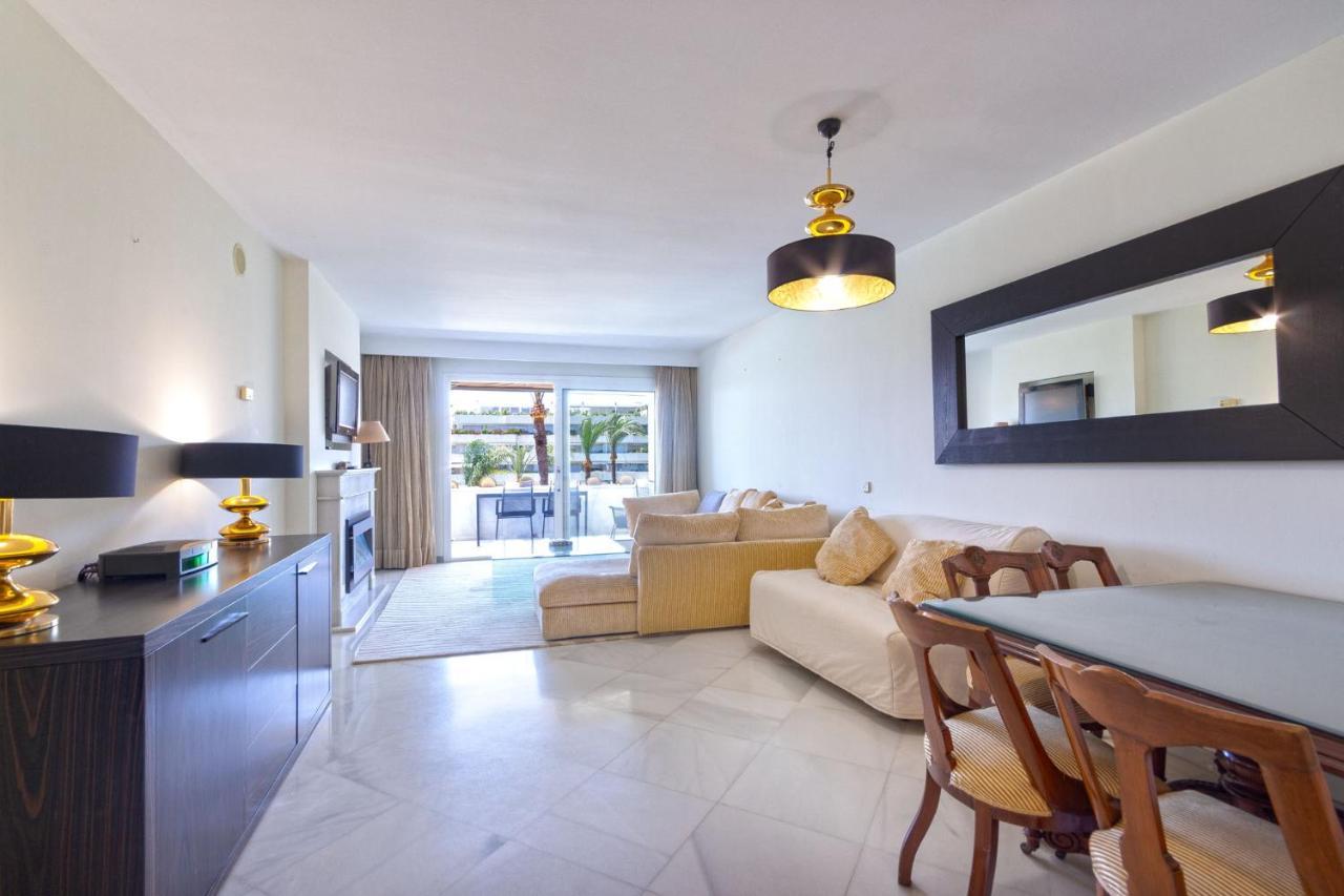 Granados Puerto Banus Marbella