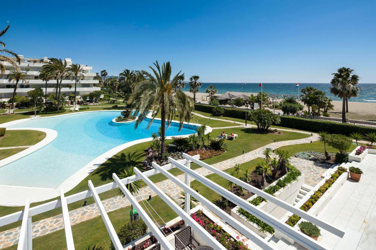 Apartment Granados Puerto Banus