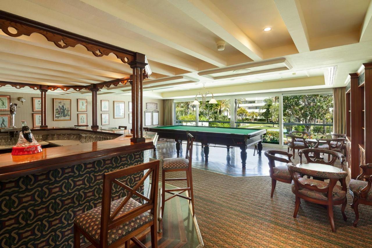 Granados Puerto Banus Apartment *