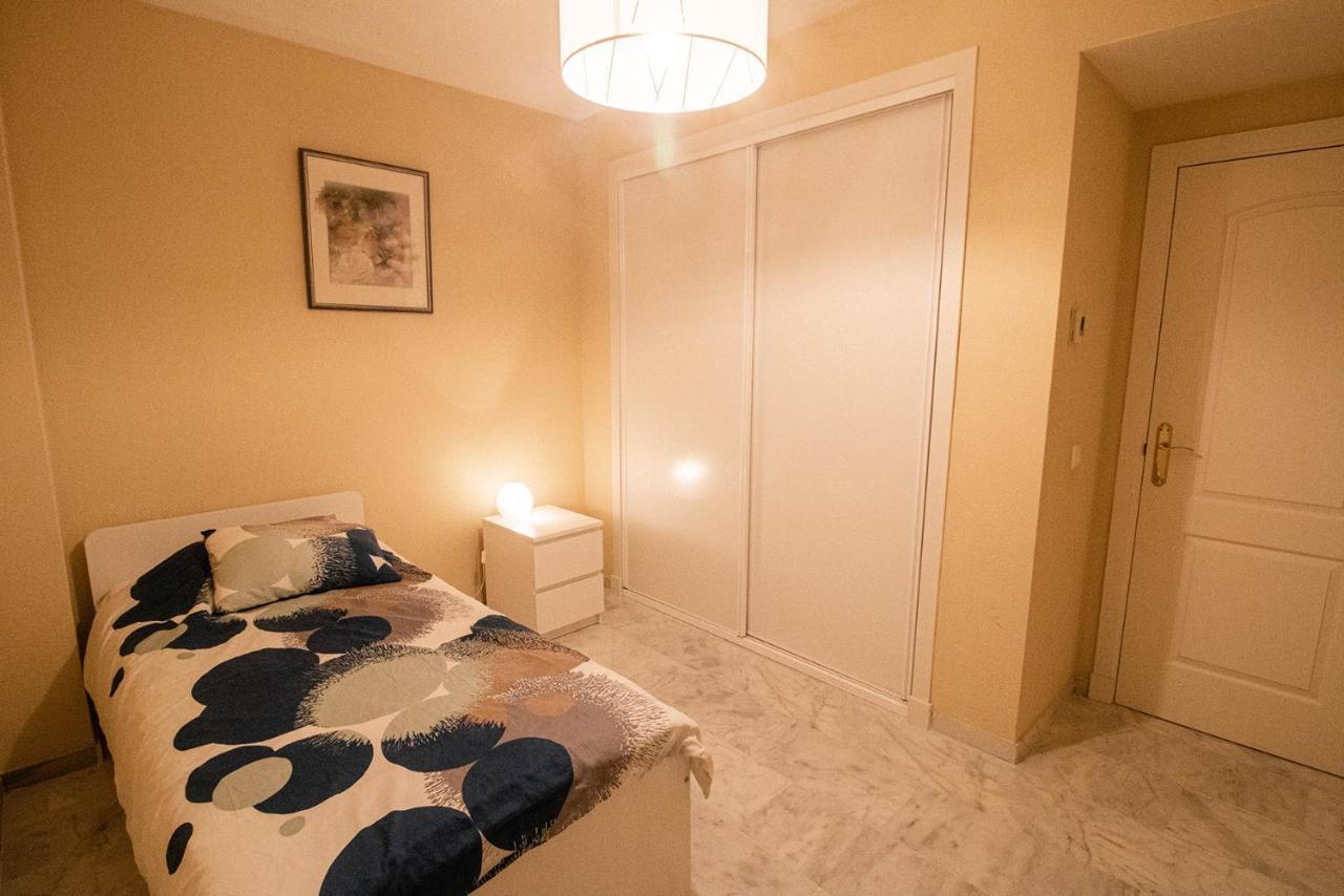 And Spacious With Underground Parking In Lovely Urbanisation With Pools And Jacuzzis. *