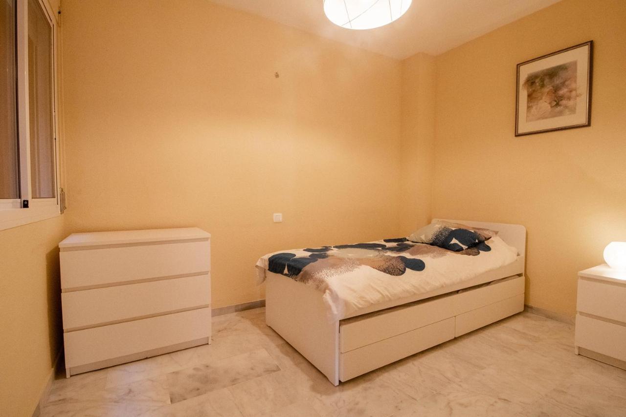 Appartement And Spacious With Underground Parking In Lovely Urbanisation With Pools And Jacuzzis. *