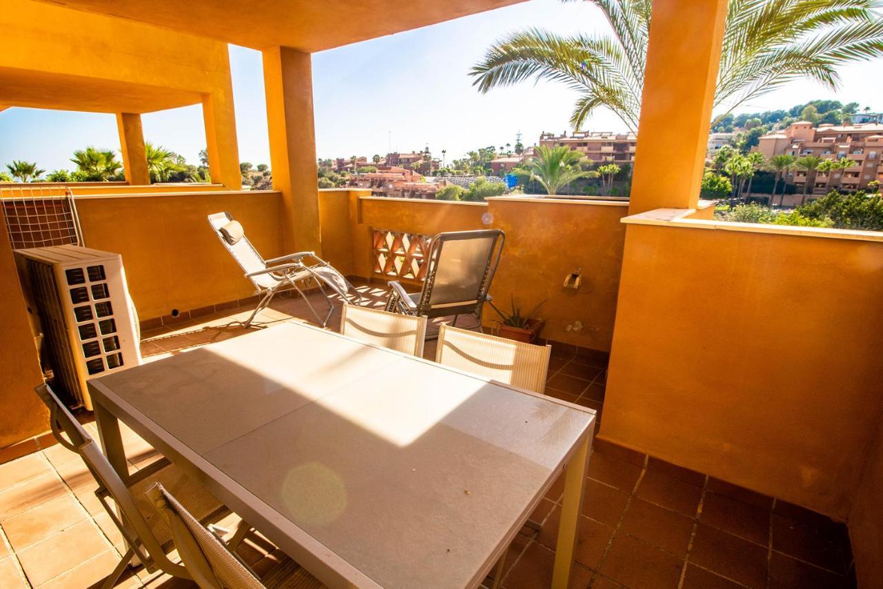 Appartement And Spacious With Underground Parking In Lovely Urbanisation With Pools And Jacuzzis. Marbella