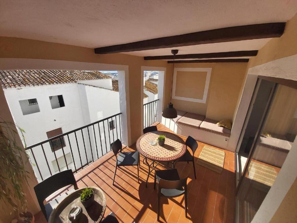 Apartamento Homelystay - Marbella, Puerto Banus Marbella