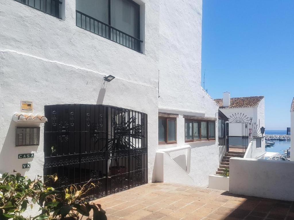 Homelystay - Marbella, Puerto Banus * Marbella