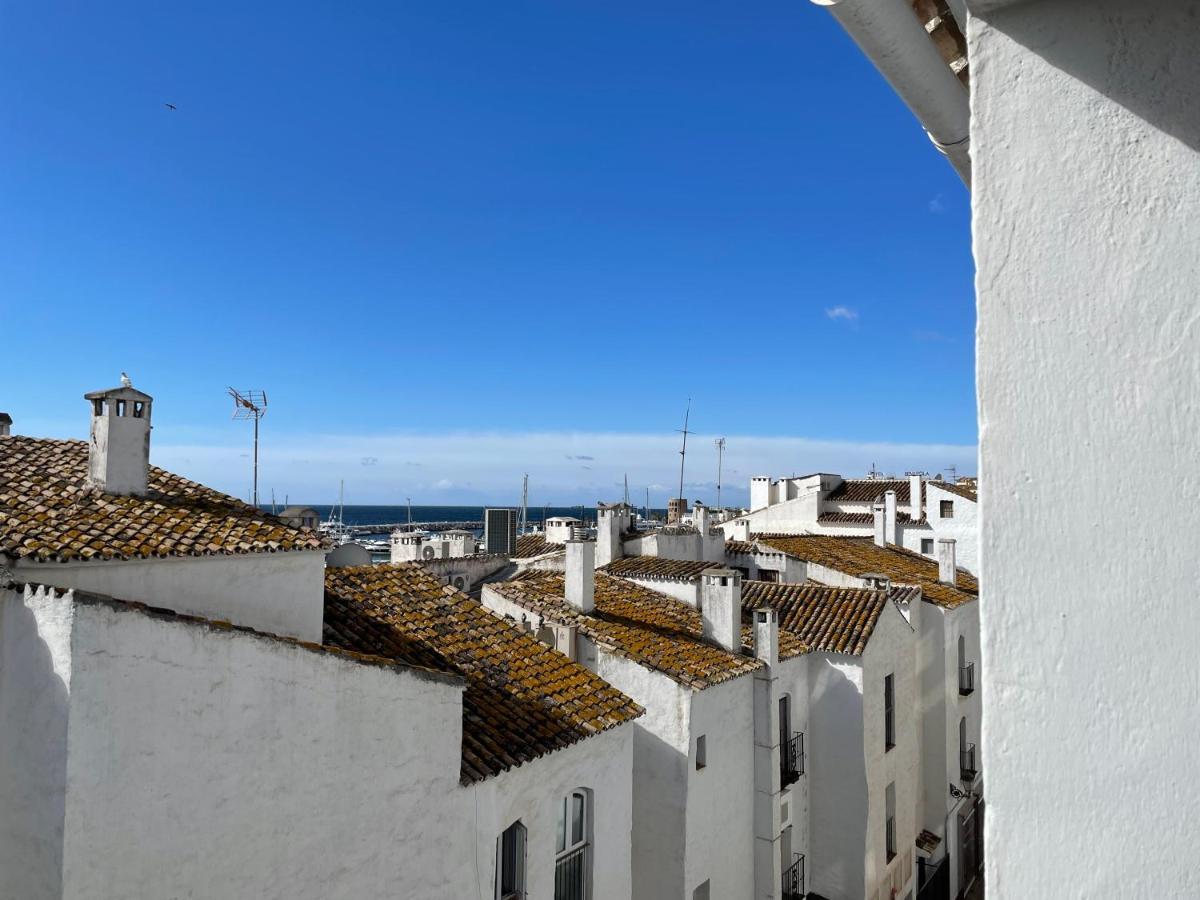 Homelystay - Marbella, Puerto Banus *