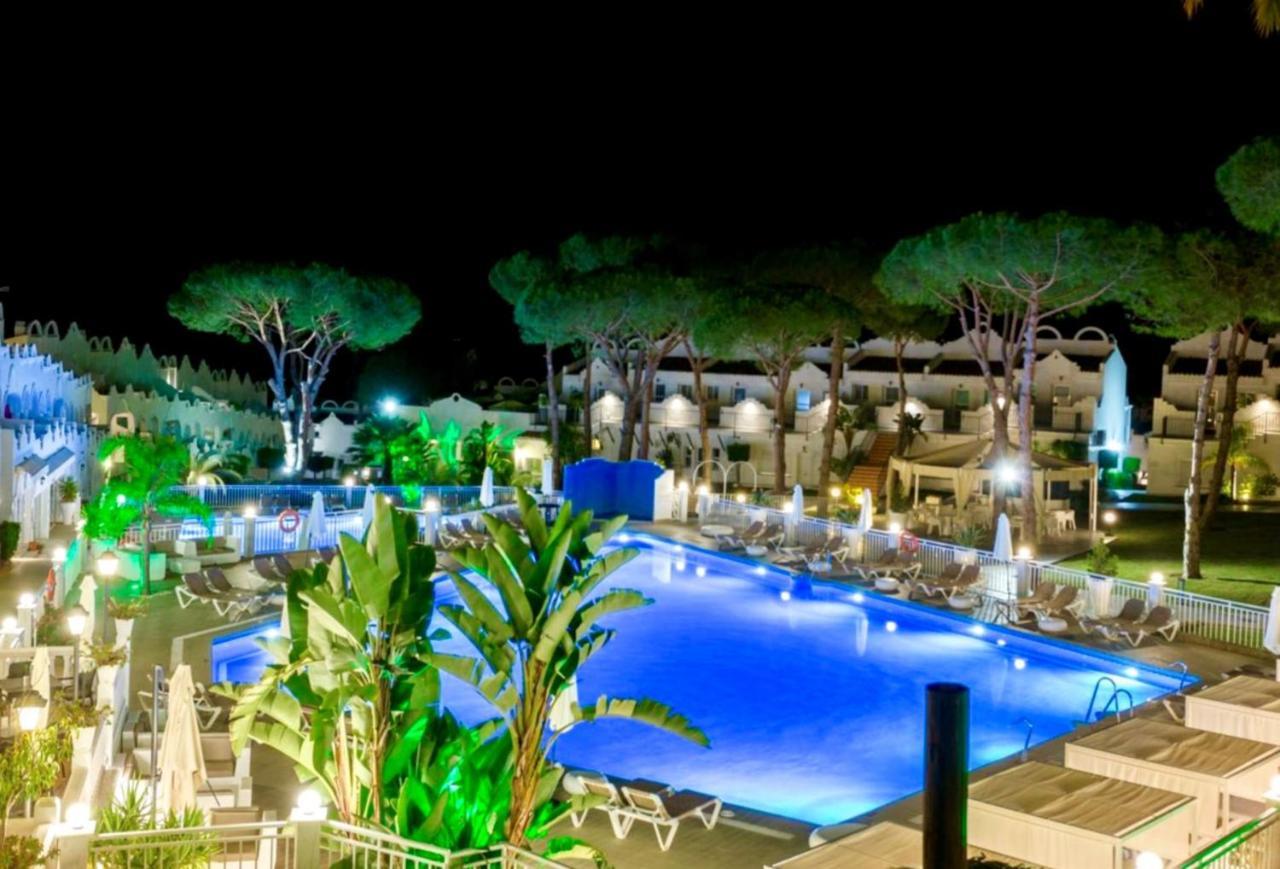 Sea View In * Marbella