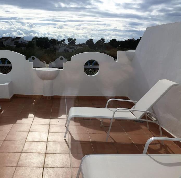 Holiday home Sea View In Marbella