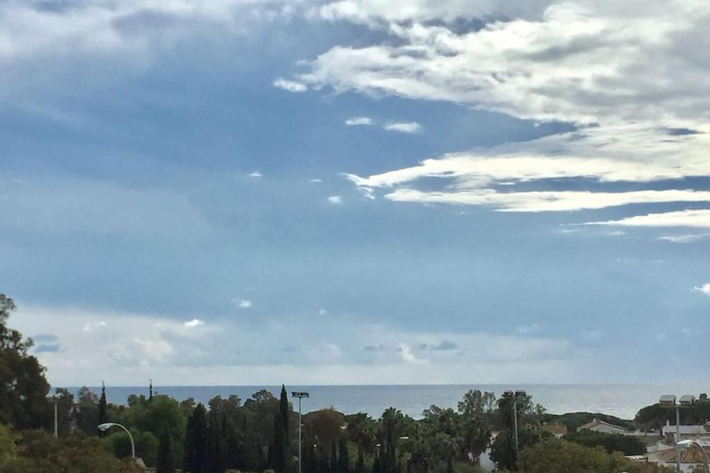 Holiday home Sea View In Marbella