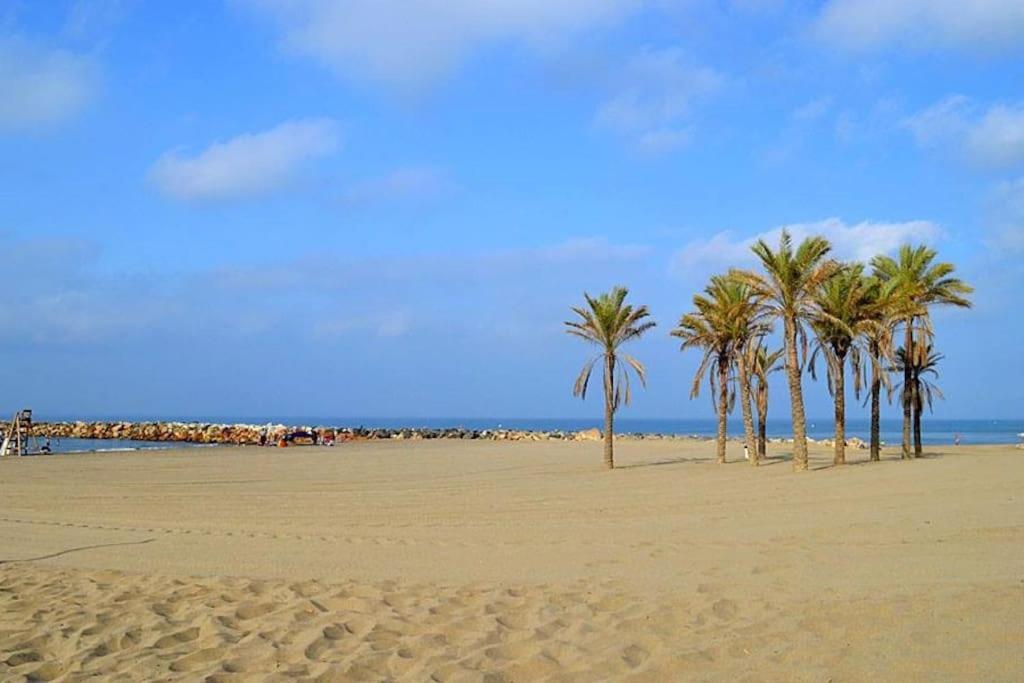 Holiday home Sea View In Marbella