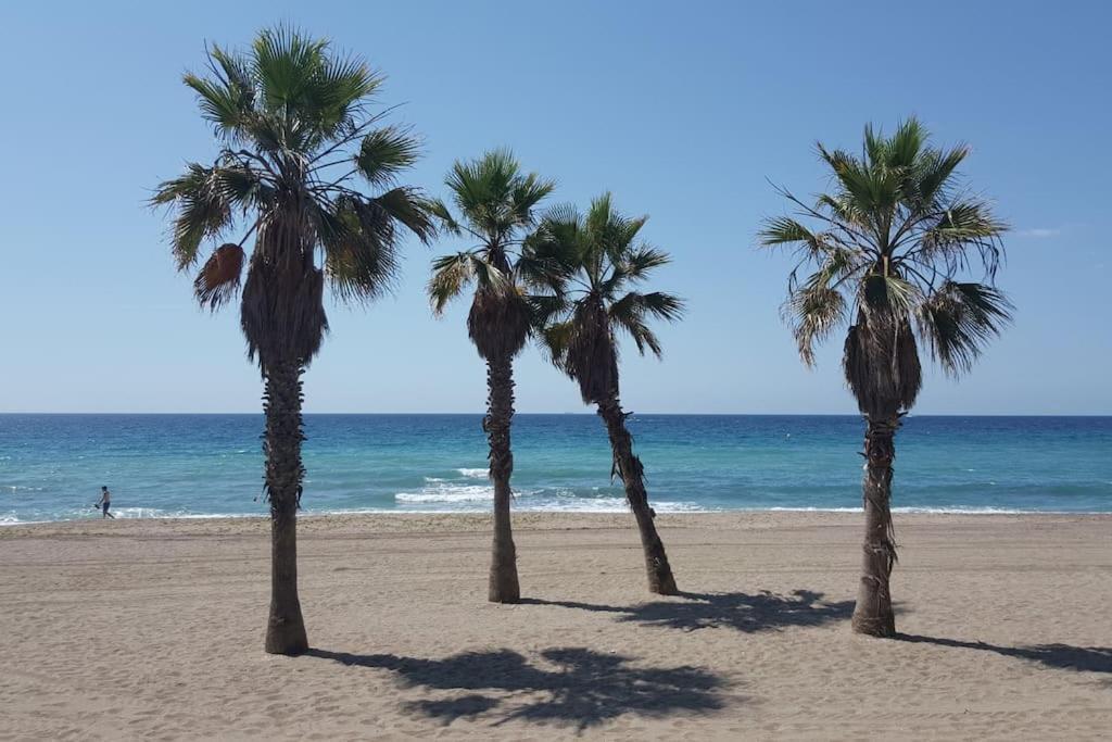 Sea View In Marbella