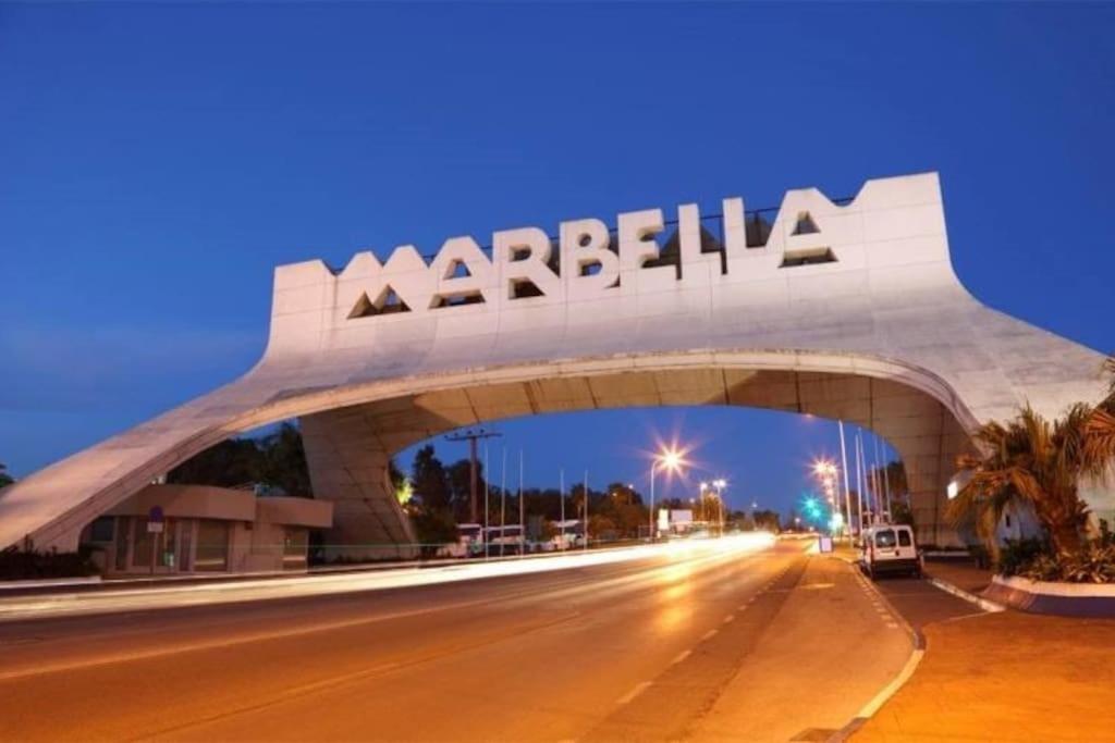 Holiday home Sea View In Marbella