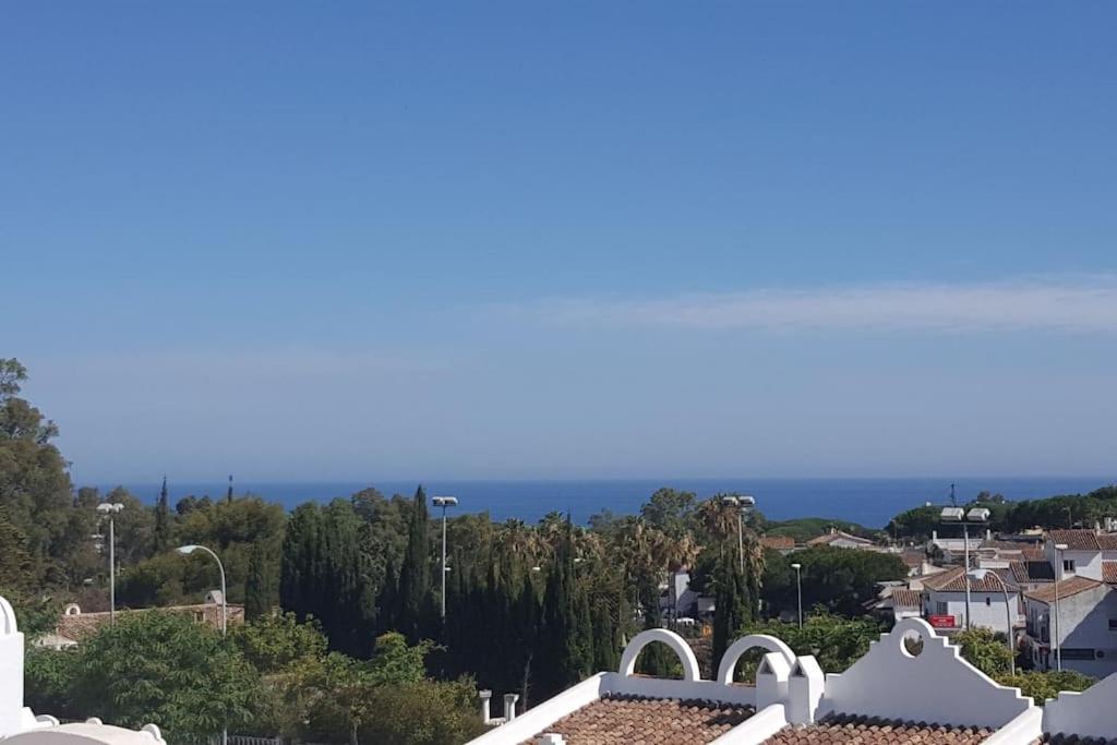 Holiday home Sea View In Marbella
