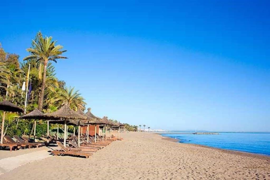 Holiday home Sea View In Marbella