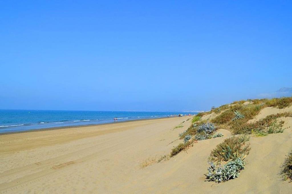 Sea View In Holiday home