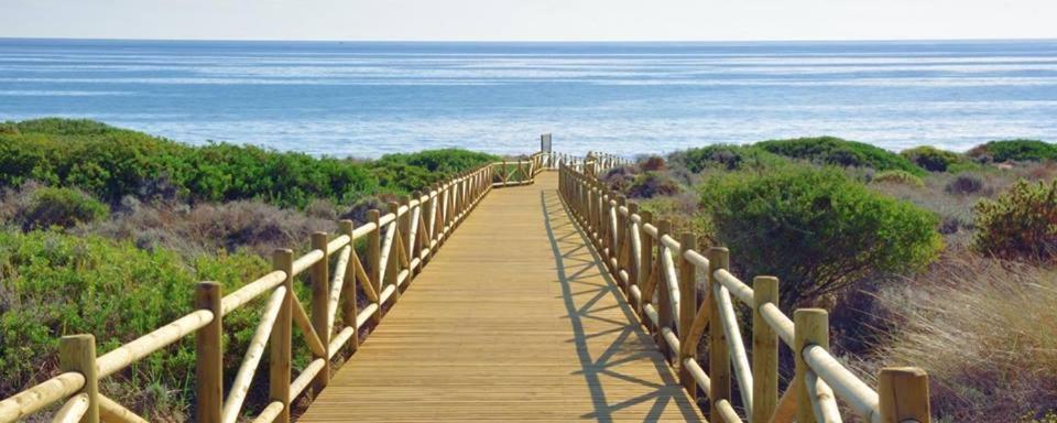 Holiday home Sea View In Marbella