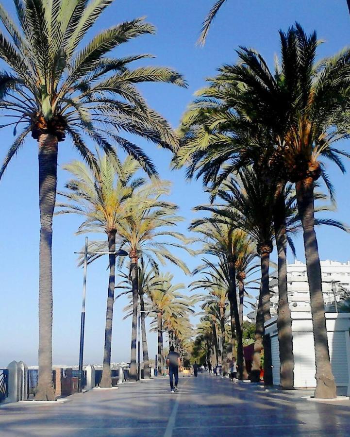 Holiday home Sea View In Marbella