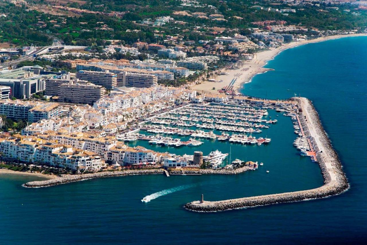 Sea View In * Marbella