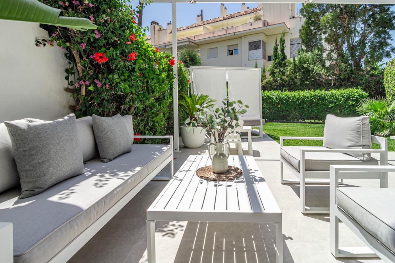Adp- San Pedro Beach By Roomservices
