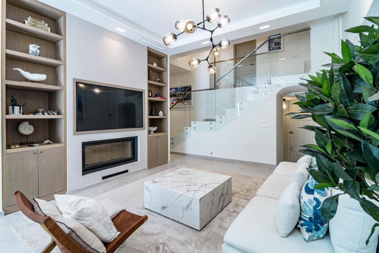 Adp- San Pedro Beach By Roomservices Appartement *